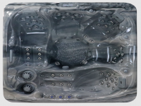SPA басейн Thermals Spas Space Neptune