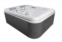 WELLIS SPA TITAN