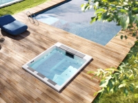SPA басейн Portcril Lounge Divine Plus