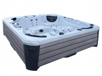 SPA басейн Superior Spas Premium Infinity