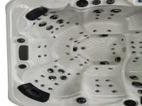 SPA басейн Superior Spas Premium Infinity