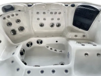 SPA басейн Superior Spas Premium Maximus