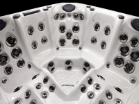 SPA басейн Superior Spas Premium Marseille