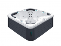 SPA басейн PassionSpas PURE Rewind