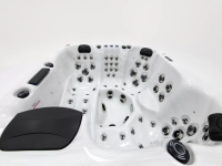 SPA басейн Superior Spas Deluxe Palma