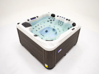SPA басейн Superior Spas Deluxe Palma