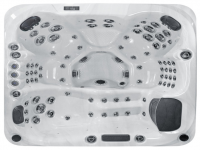 SPA басейн Superior Spas Deluxe Palma