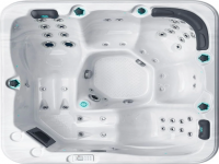 SPA басейн Passion Spas PURE Relax