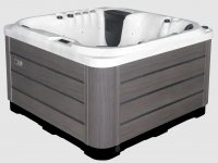 SPA басейн Superior Spas Deluxe Refresh