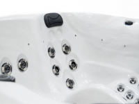 SPA басейн Superior Spas Deluxe Refresh