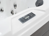 SPA басейн Superior Spas Deluxe Refresh