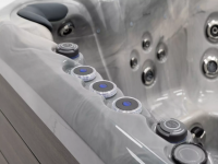 SPA басейн Superior Spas Premium Colombo