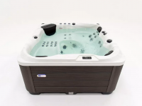 SPA басейн Superior Spas Deluxe Happy