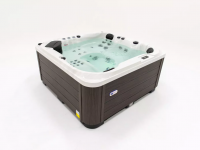 SPA басейн Superior Spas Deluxe Happy