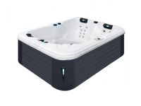 SPA басейн PassionSpas PURE Renew