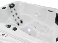 SPA басейн PassionSpas PURE Renew