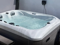 SPA басейн Superior Spas Deluxe Tahiti