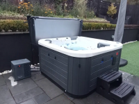 SPA басейн Vortex Spas Neon