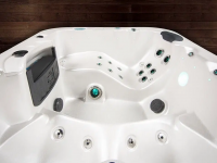 SPA басейн Vortex Spas Neon
