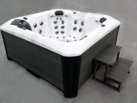 SPA басейн Superior Spas Premium Santorini