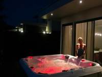 SPA басейн PassionSpas PURE Repose