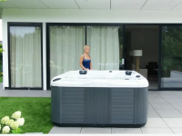 SPA басейн PassionSpas PURE Repose