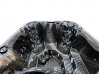 SPA басейн Superior Spas Deluxe Derwent