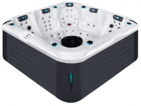 SPA басейн PassionSpas SIGNATURE Devotion