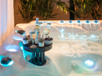 SPA басейн PassionSpas SIGNATURE Devotion