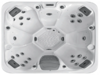 SPA басейн Thermals Spas Intro Joys