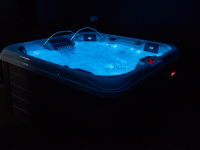 SPA басейн Thermals Spas Intro Joys