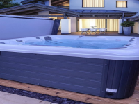 SPA басейн Thermals Spas Intro New Hydro