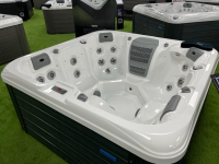 SPA басейн Thermals Spas Intro New Hydro