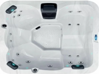 SPA басейн PassionSpas Flaming