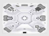 Spa басейн Bullfrog Spas A-series A8