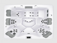 Spa басейн Bullfrog Spas A-series A7L