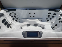 Spa басейн Bullfrog Spas A-series A7L