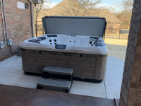 Spa басейн Bullfrog Spas A-series A7L