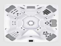 Spa басейн Bullfrog Spas A-series A7