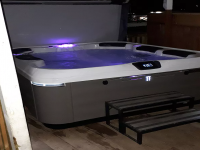 Spa басейн Bullfrog Spas A-series A6L