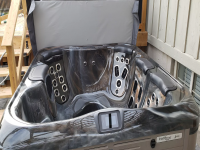 Spa басейн Bullfrog Spas A-series A6L