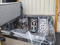 Spa басейн Bullfrog Spas A-series A6L