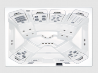 Spa басейн Bullfrog Spas M-series M7