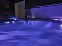 Spa басейн Bullfrog Spas A-series A6