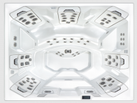 Spa басейн Bullfrog Spas M-series M9