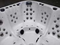 SPA басейн Aqualys Spas Elysium