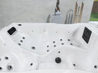SPA басейн Portcril Emotion 3