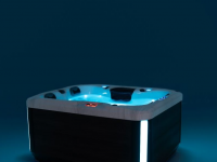 SPA басейн Aqualys Spas Crystal