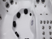 SPA басейн Aqualys Spas Breeze