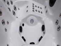 SPA басейн Aqualys Spas Breeze